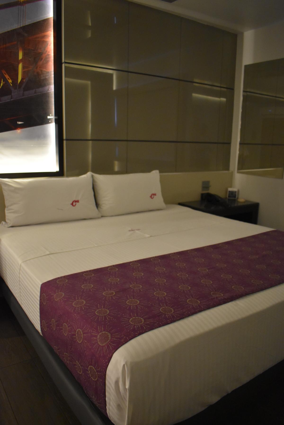 Habitación Suite